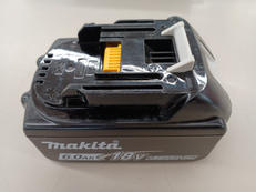 バッテリー|MAKITA
