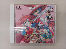 PCエンジンスーパーCD|NECホームエレクトロニクス