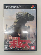 PS2ソフト|BANDAI