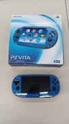 PS VITA|SONY