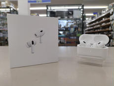 AIRPODS PRO 2世代　MQD83J/A|APPLE