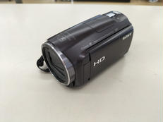 【中古 美品】SONY ビデオカメラ ハンディーカム HDR-CX670 ソニー(SONY)|ビデオカメラ|HARDOFFオフモール（オフモ