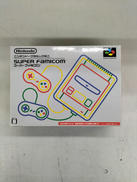 スーパーファミコンミニ