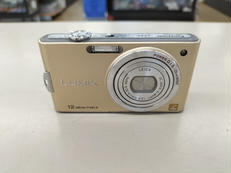 (ジャンク)　デジタルカメラ　DMC-FX60|PANASONIC