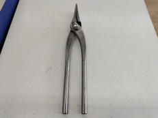 種光　平ツカミ　BGGCUT 30MM|種光