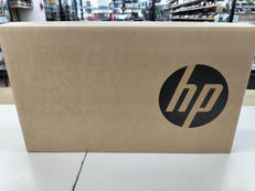 (未開封)　ノートパソコン　B5DU6PA-AAAA|HP