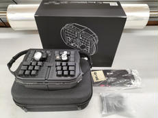 DOTBRAVO　メカニカルキーボード　GRABSHELL|DOTBRAVO