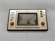 NINTENDO　GAME&WATCH　PP-23|NINTENDO