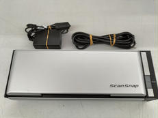 (ジャンク)　スキャナー　SCANSNAP S1300|FUJITSU