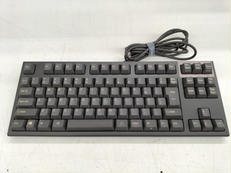 TOPRE　キーボード　R2TLS-JP4-BK|TOPRE