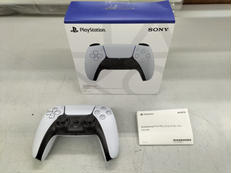 SONY　DUALSENSE　CFI-ZCT1J|SONY