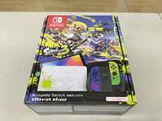 (未使用)任天堂　SWITCH HEG-S-KCAAA
