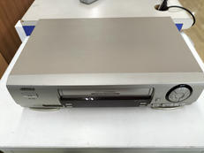 VICTOR　VHSデッキ　HR-D29|VICTOR