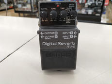 BOSS　リバーブ　RV-5|BOSS