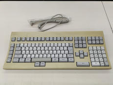 FM TOWNSキーボード|FUJITSU