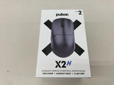 ゲーミングマウス|PULSAR