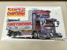 プラモデル|AOSHIMA