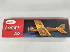 模型飛行機キット|MK（加藤無線）