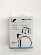 イヤホンケーブル|SENNHEISER