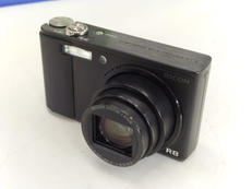 デジタルカメラ|RICOH