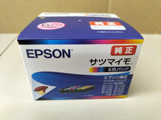 インクカートリッジ|EPSON