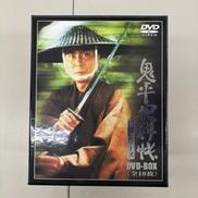 鬼平犯科帳 3シリーズ|フジテレビ