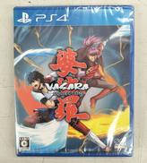 PS4ソフト 未開封