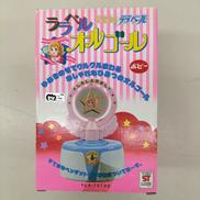 ララベルオルゴール|ポピー