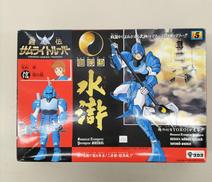 可動フィギュア|TAKARA