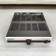 パワーアンプ|YAMAHA