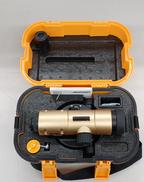 オートレベル|STS