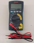 デジタルマルチメーター|SANWA