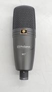 コンデンサーマイク|PRESONUS