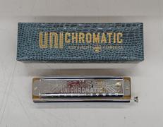 ハーモニカ|TOMBO