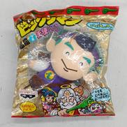 ぬいぐるみ シール付き|BANPRESTO