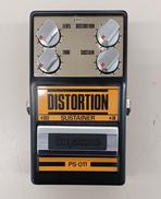 エフェクター|GUYATONE