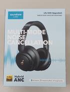 BTヘッドフォン|ANKER