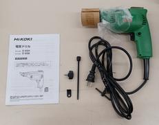 電気ドリル|HIKOKI