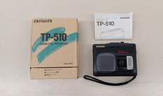 カセットレコーダー|AIWA
