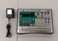 サンプラー|KORG