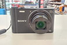 デジタルカメラ|SONY