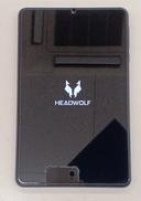 タブレット|HEAD WOLF