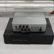 ベースヘッドアンプ|DARKGLASS ELECTRONICS