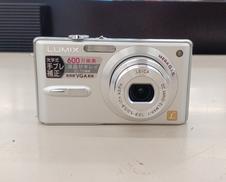 デジタルカメラ|PANASONIC