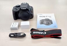 デジタル一眼|CANON