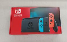 SWITCH|NINTENDO / 任天堂