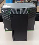 XBOX SERIESX|MICROSOFT