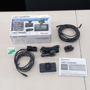 ドライブレコーダー|PIONEER