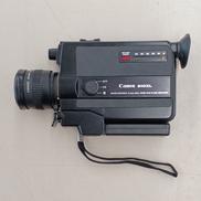8MMシネカメラ|CANON