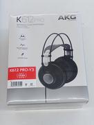 ヘッドホン|AKG